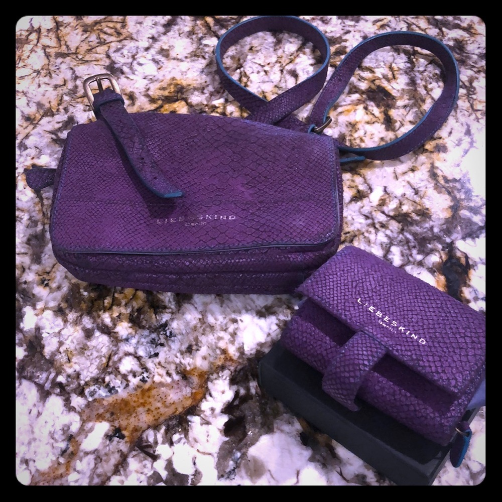 Liebeskind Purse & Wallet